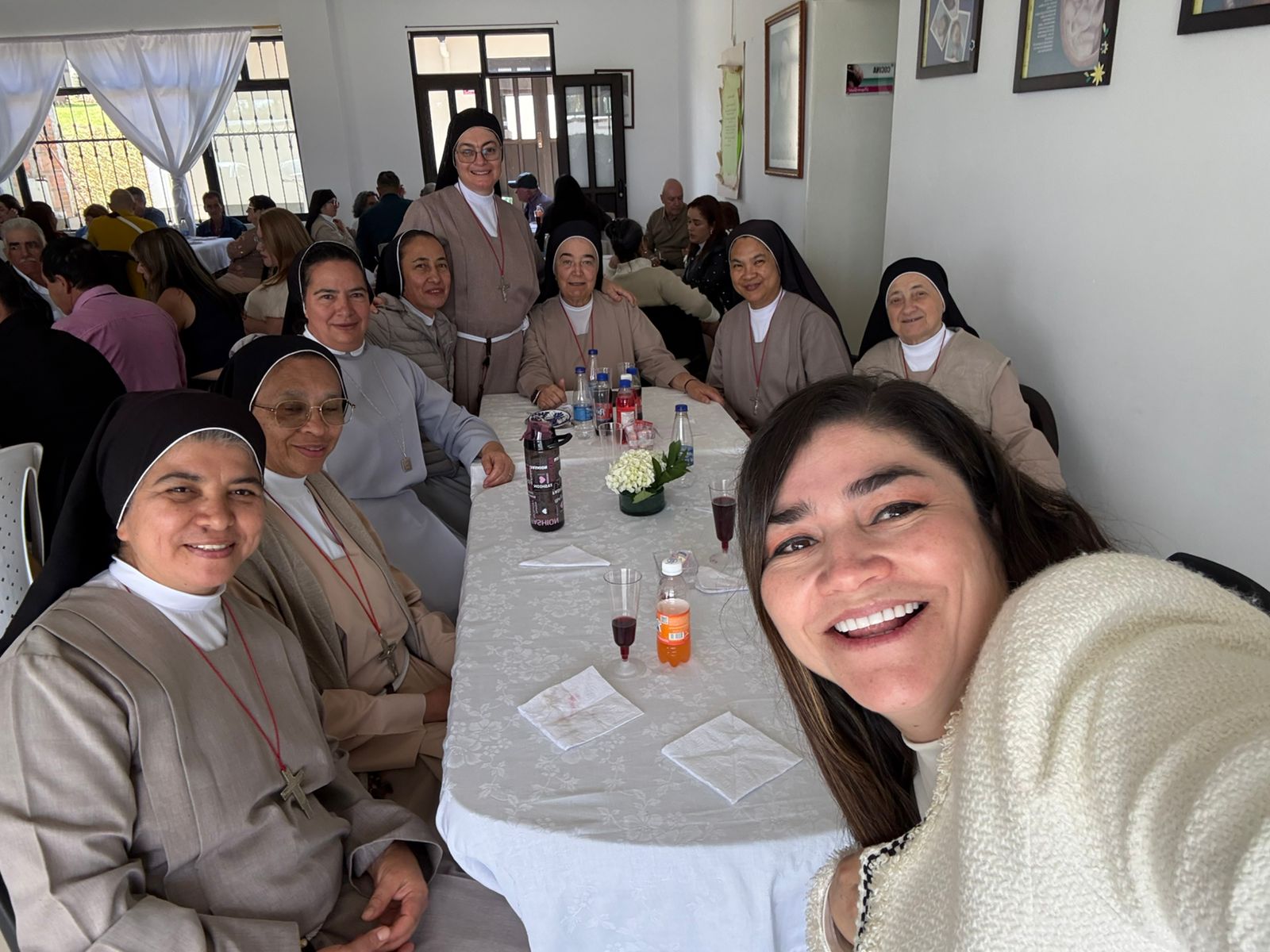 Comunidad